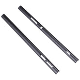 1 Pair Metal Side Part Sidebar For Sony Xperia XA2 Ultra